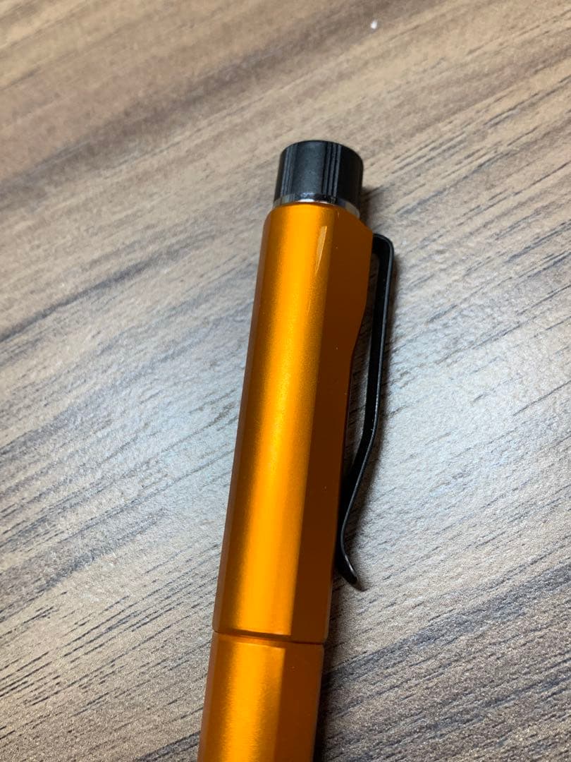 AKクルトガダイブ　トワイライトオレンジ