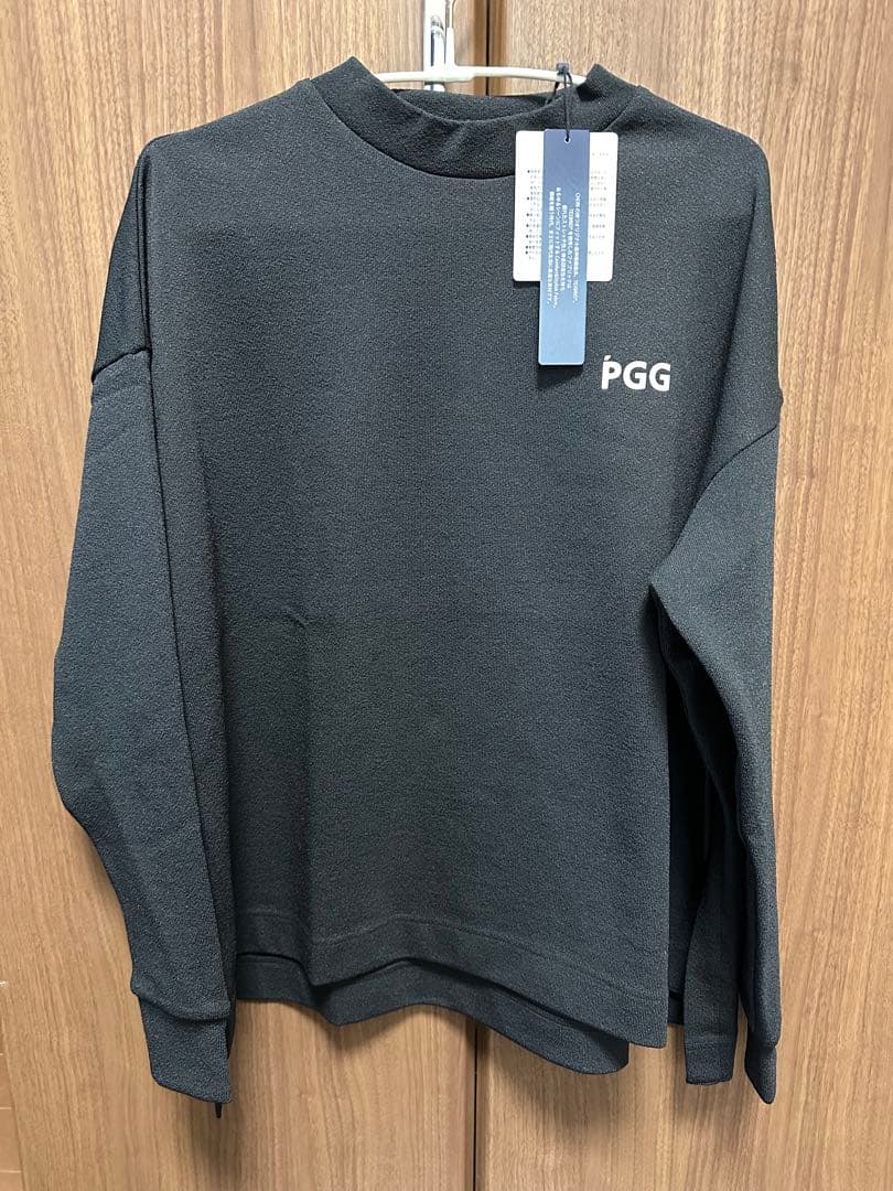 PGG レディース　トップス　サイズ0 新品未使用