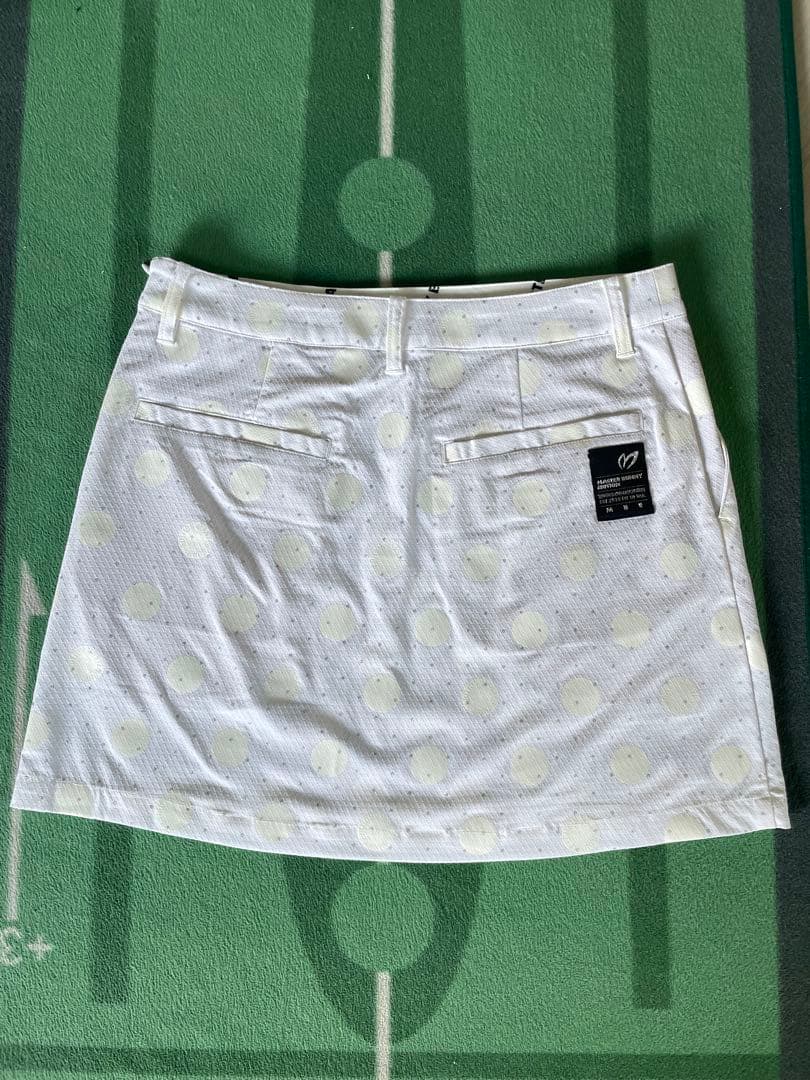 【新品未使用品】マスターバニーエディション　レディース　スカート