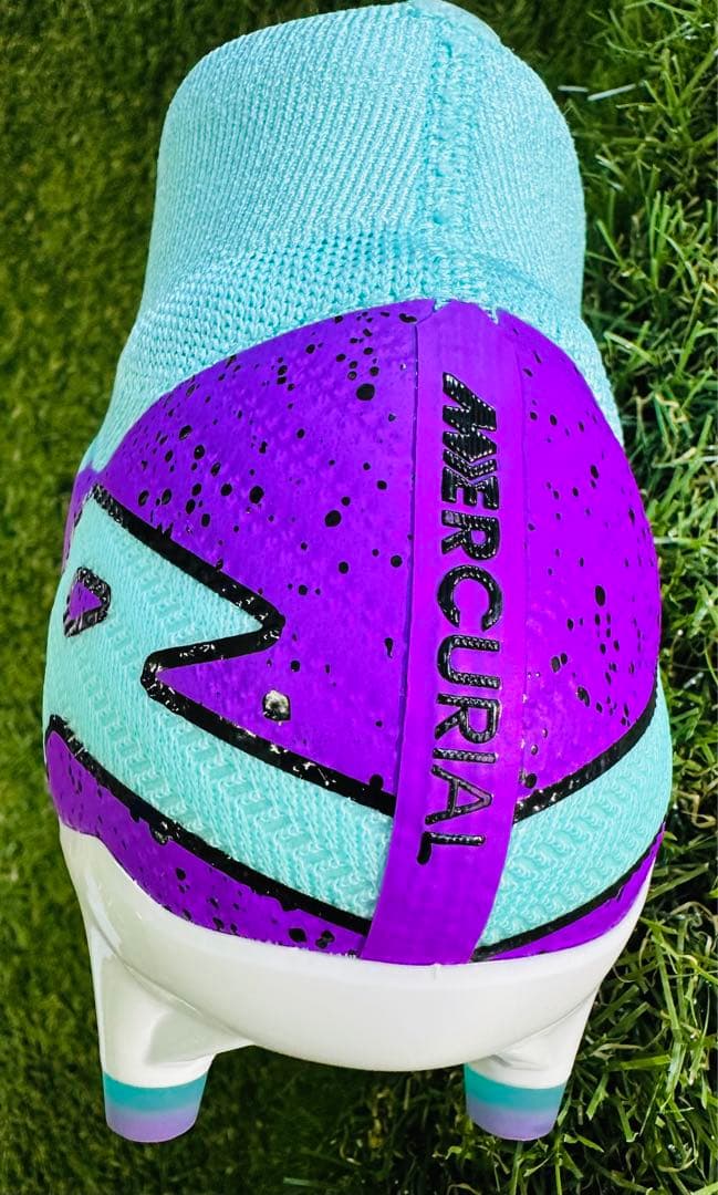 Nike Zoom Superfly Mercurial AG 27.5センチ