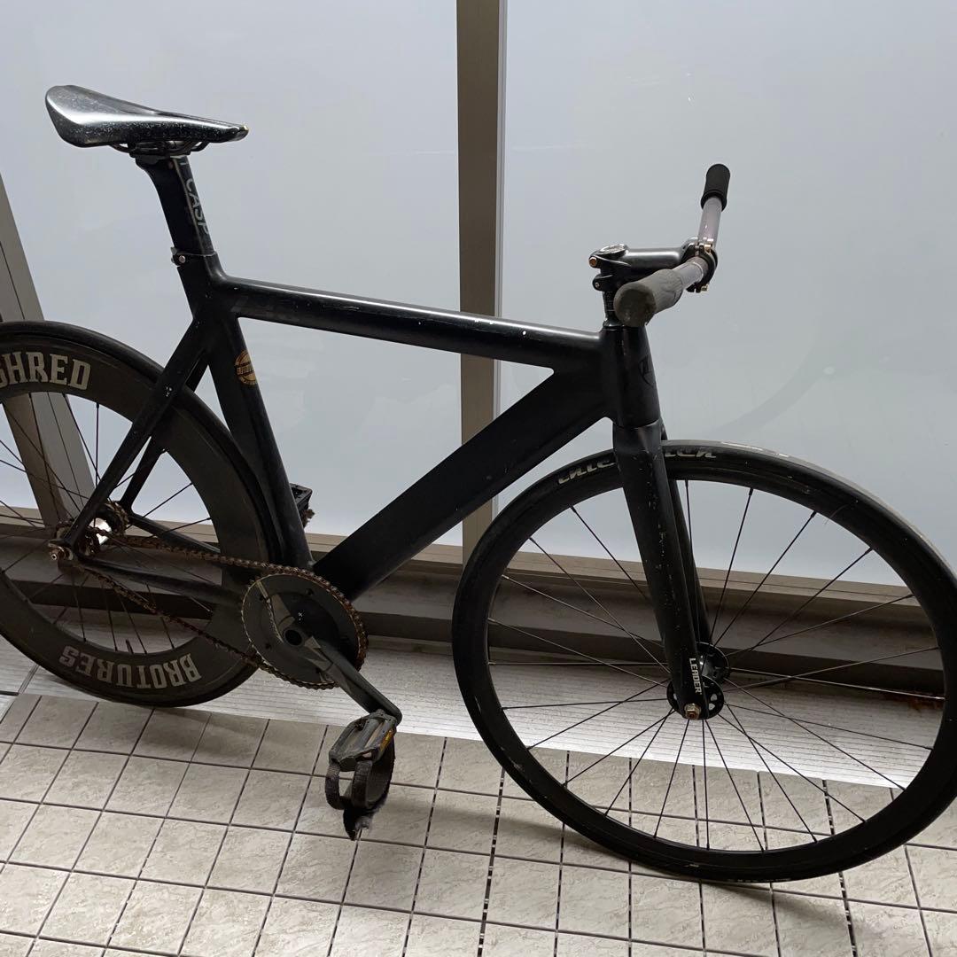 LEADER リーダー735 ブローチャーズ純正 Mサイズ バラ売り可