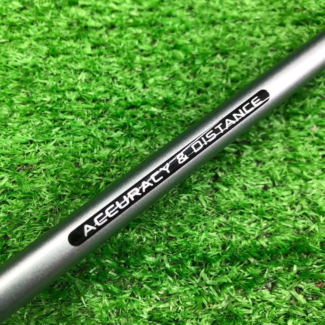 Gsh-1016 TourAD シャフト単品 flexS UB-6 サンプル品