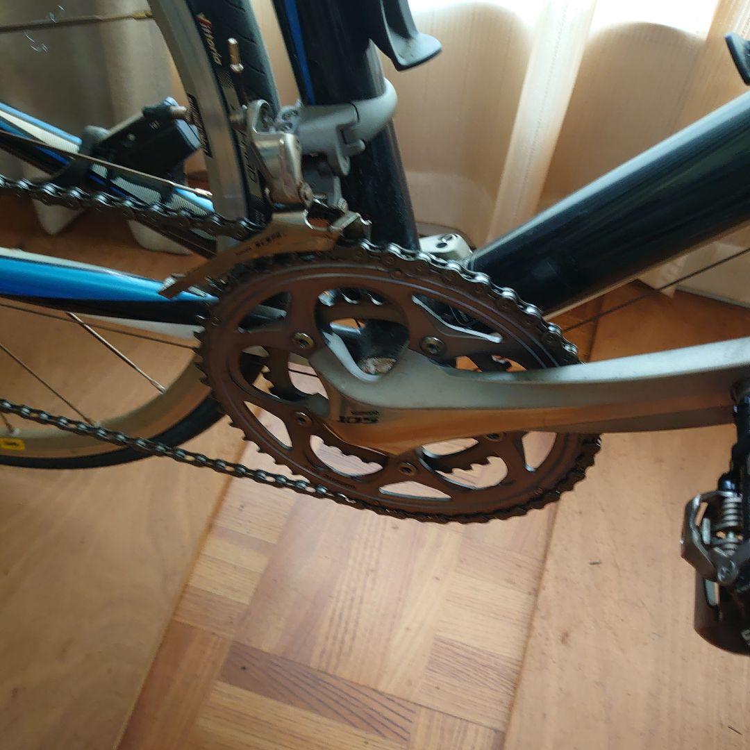 Scotts30ロ―ドバイクカスタム値下げ