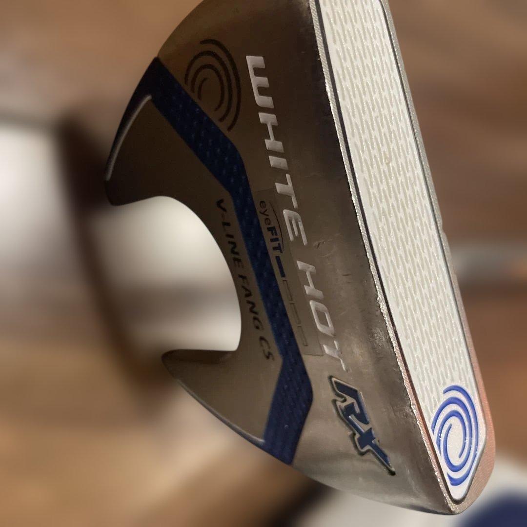 s*r様 ODYSSEY パター