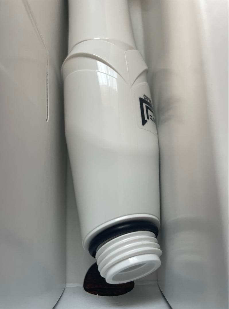 Femiras Light Plus シャワーヘッド《新品未使用》