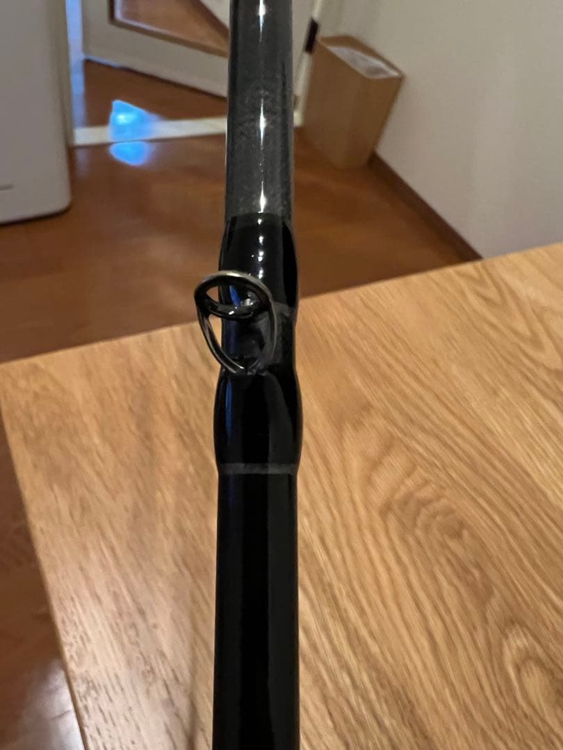 ゼナック プレジールアンサー PA-B80 SOPMOD 24時間最終値下げ❗️