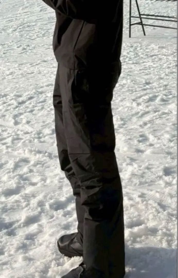 Columbia OMNI-TECH スノーボードパンツ M