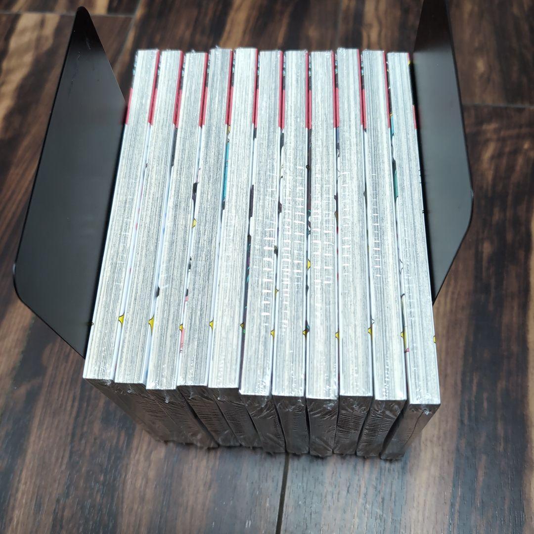 魔法少女にあこがれて 全1〜11巻セット 新品未使用 値下げ交渉可能