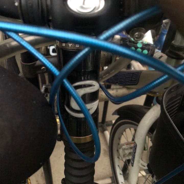 キャノンデールF4  キャノンデール