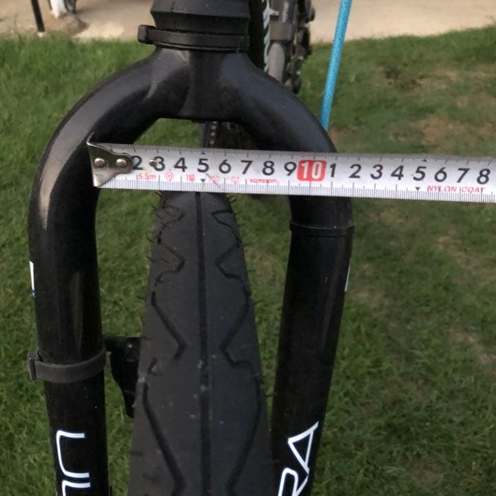 キャノンデールF4  キャノンデール