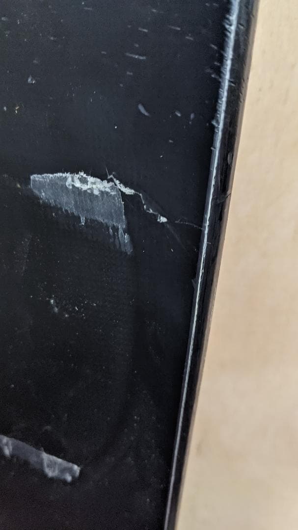 2026 162cm JONES MIND EXPANDER クラックある