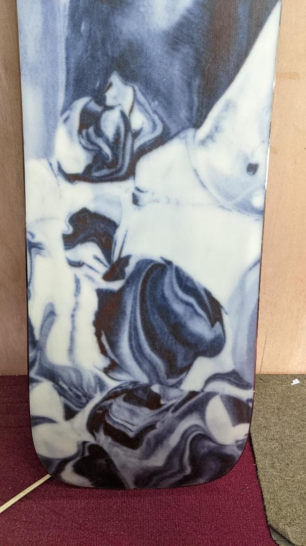 2026 162cm JONES MIND EXPANDER クラックある