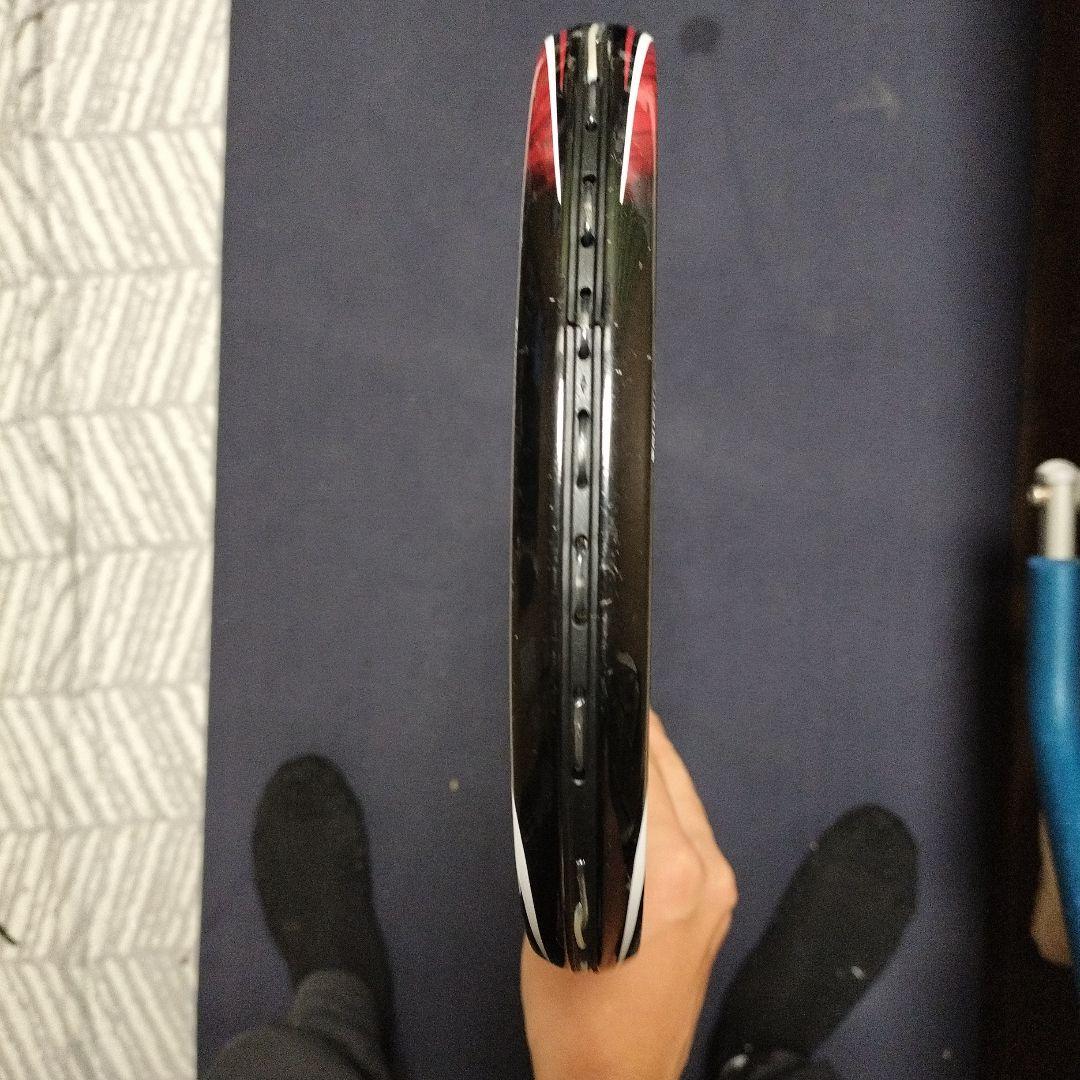 カスタムフィットネクシーガ90s