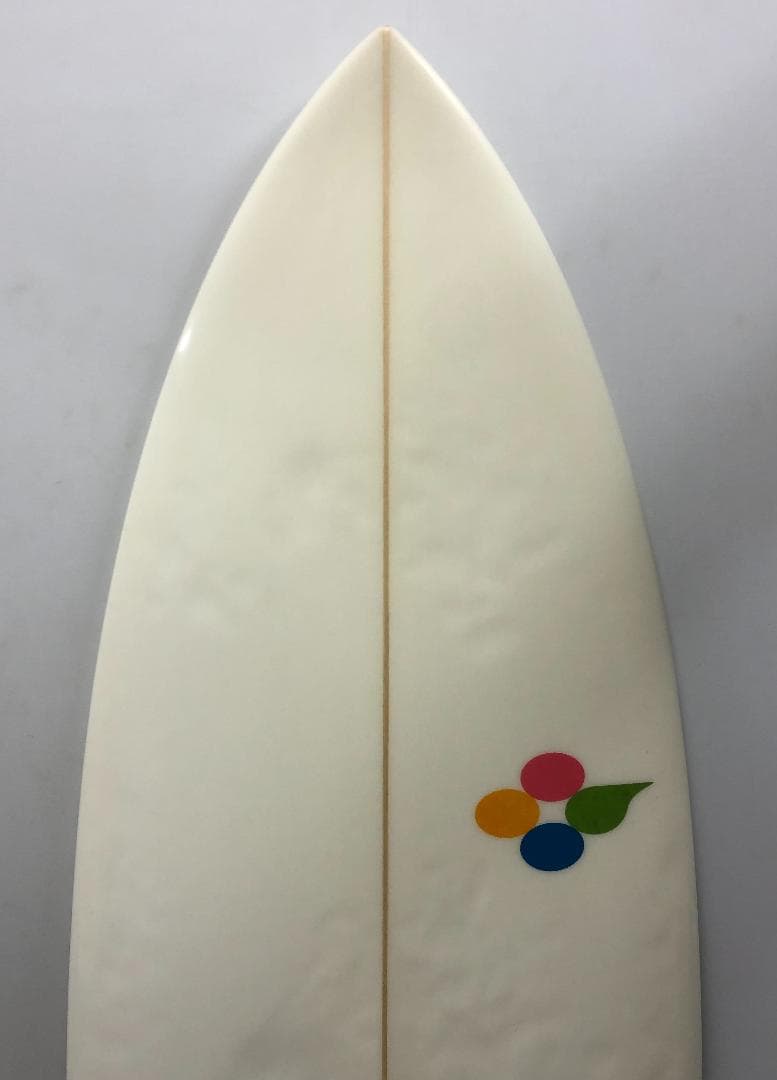 TSSC SURFBOARDS 5’7” 中古ボード