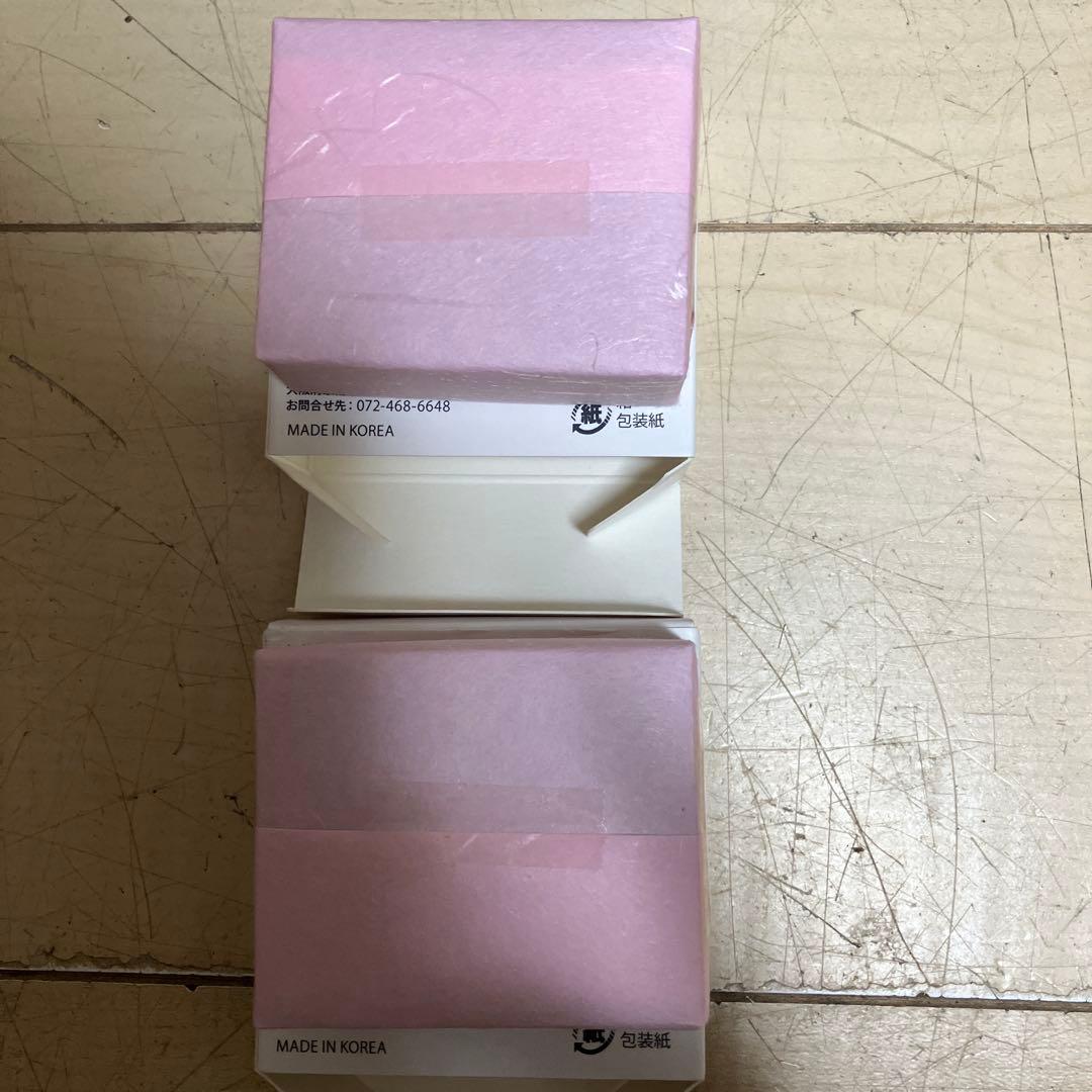 専用　新品　J. AVEC TOI 石鹸２個セット