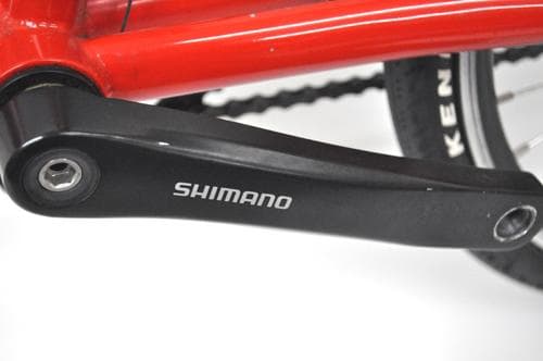 GIOS ANTICO 20インチミニベロロードバイク