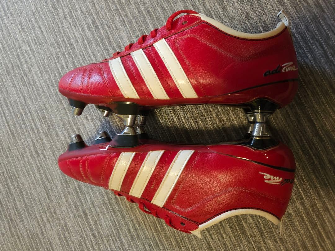 adidas アディダス　アディピュア 4 X-TRX SG