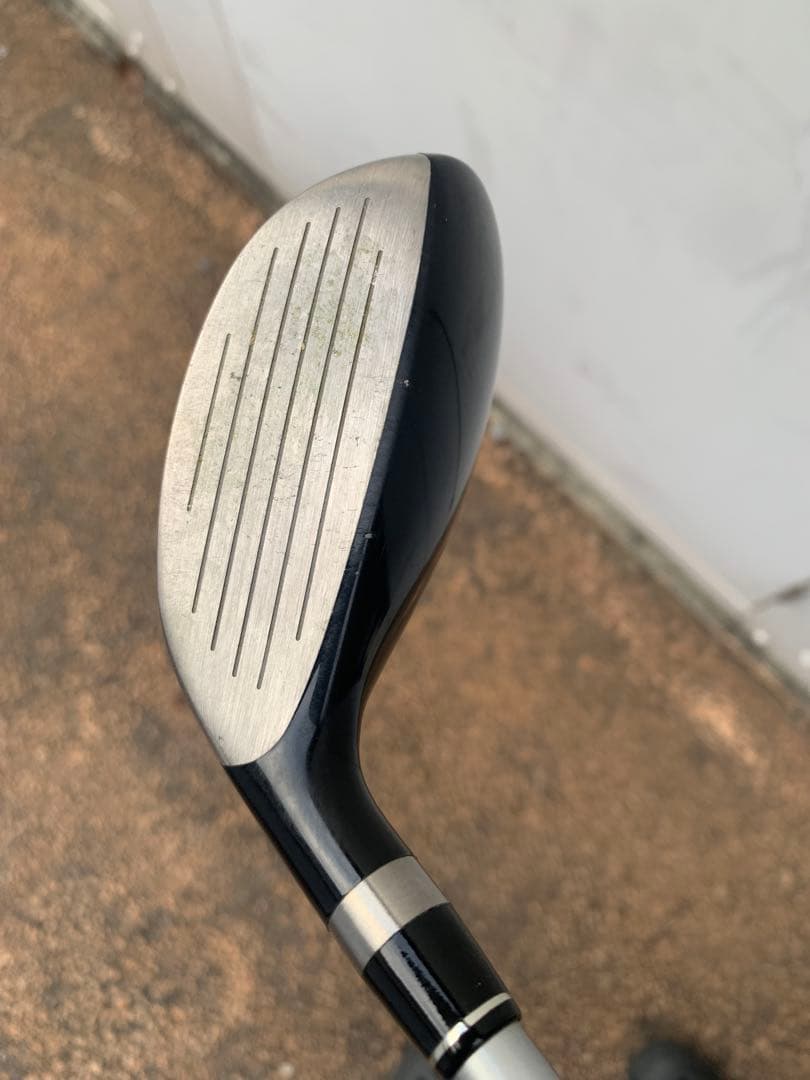 クラブ P-tune PGU02 4U