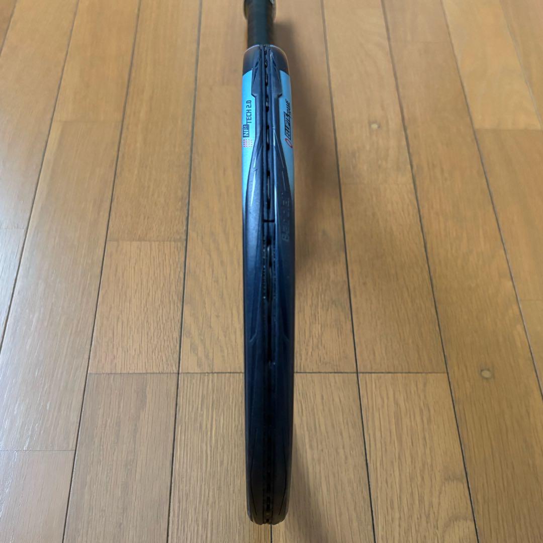 ☆Babolat Pure Drive☆2025 グリップ1