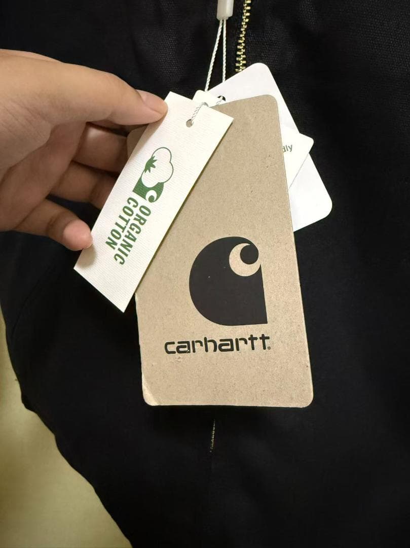 Carhartt カーハート デトロイトジャケットコート サイズXL