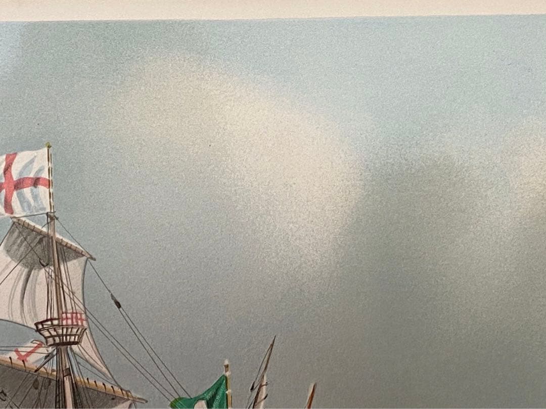 絵画　本物　公式発行物　証明　オリジナル　芸術作品　アーティスト　手書き　署名