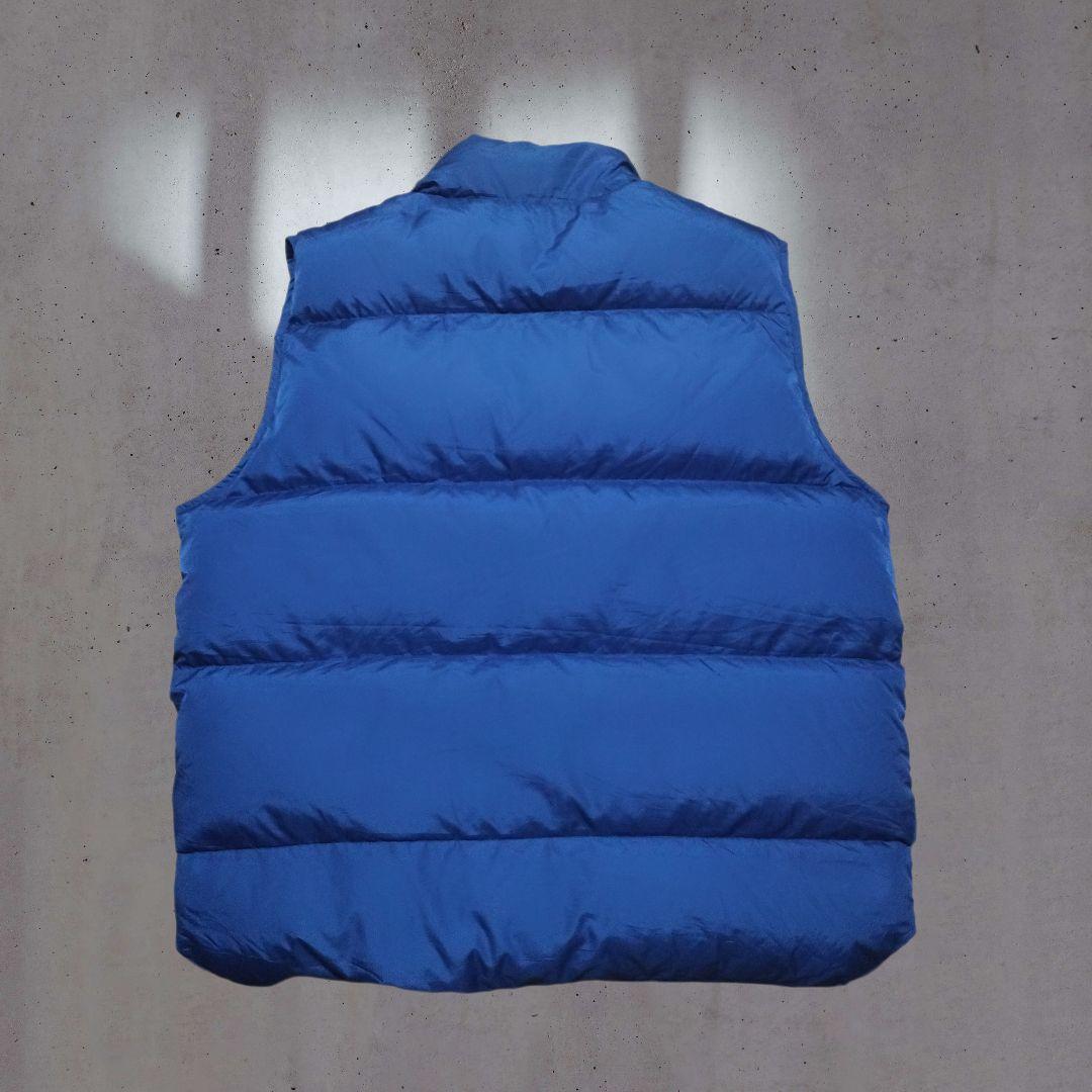 m*o様 90s L.L.Bean OUTDOORS パッカブル ダウンベスト