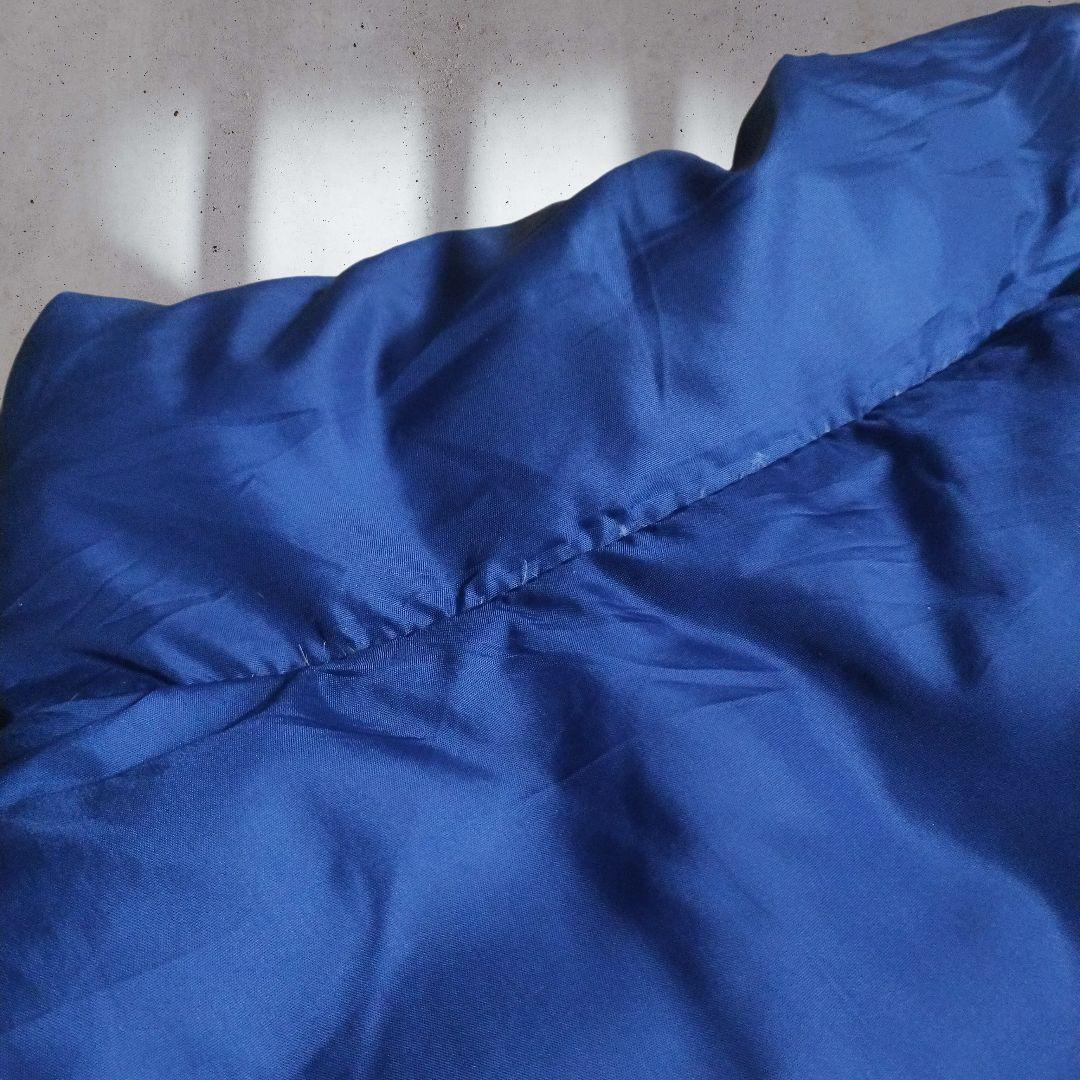 m*o様 90s L.L.Bean OUTDOORS パッカブル ダウンベスト