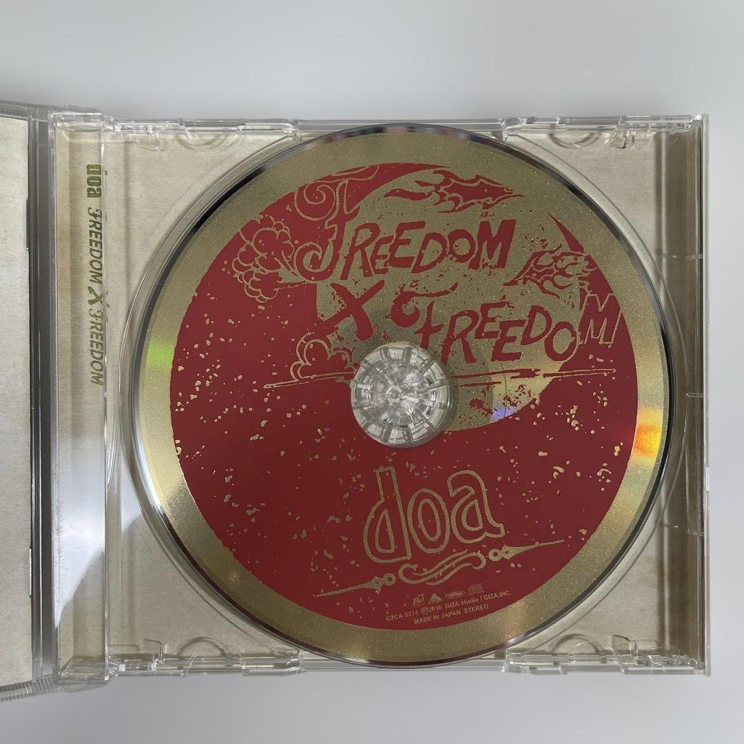 doa アルバム(12枚)