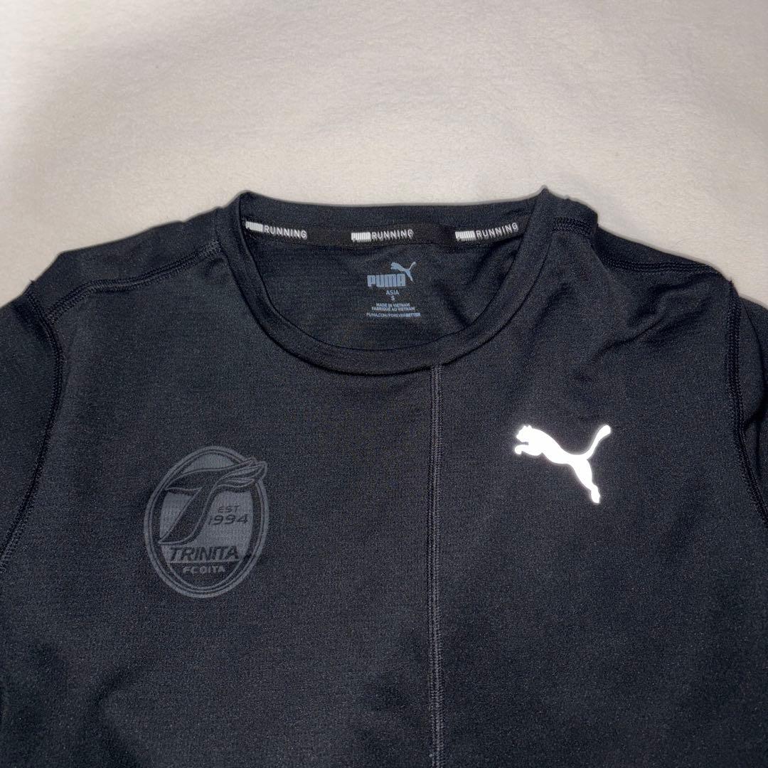 プロ着用　大分トリニータ移動着　支給品