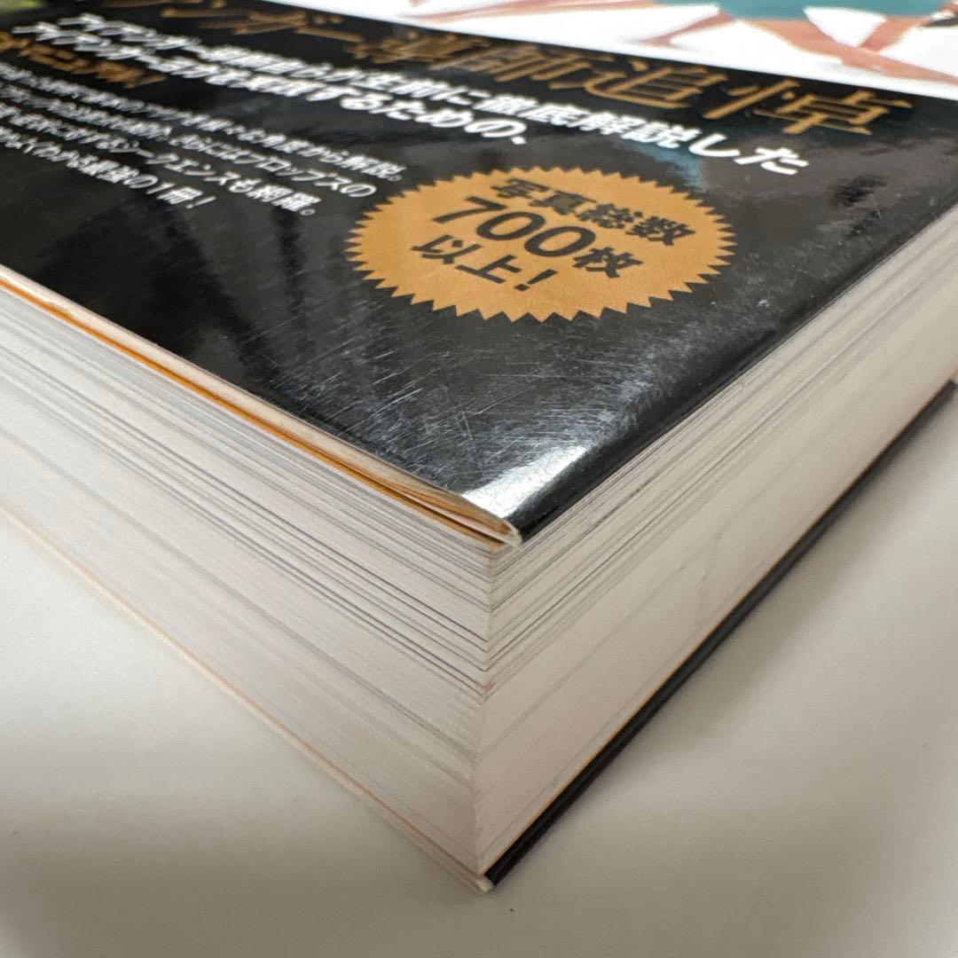 アイアンガーヨガ完全マニュアル 700の写真で見るアサナの解説とホリスティック…