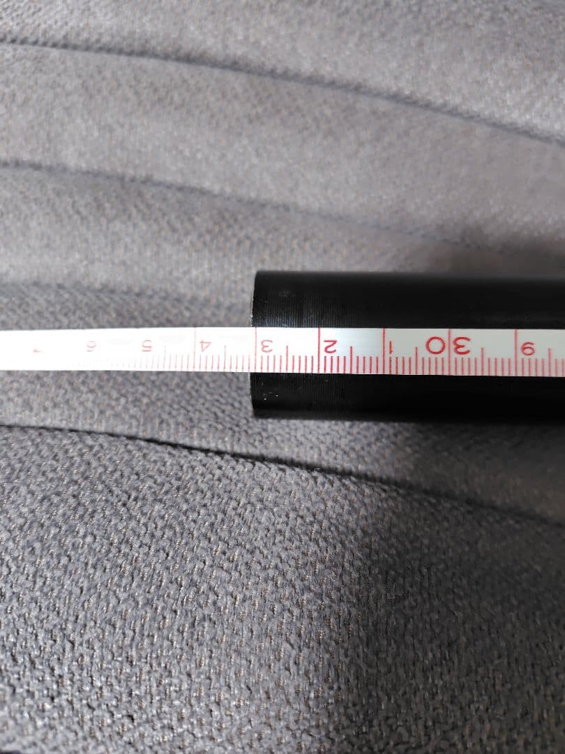 おらおらさん専用THOMSON シートポスト ブラック 330mm