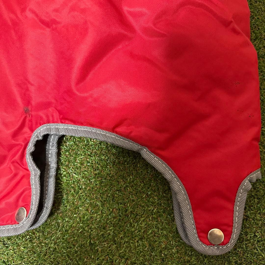 adabat アダバット キャディバッグ 9型 47インチ対応 2.3kg 軽量