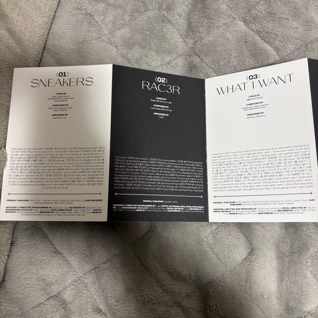 ITZY グッズ まとめ売り