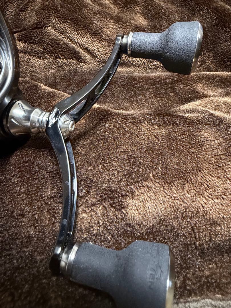 【美品】24ツインパワー2500s