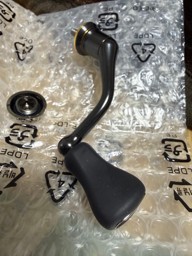 【美品】24ツインパワー2500s