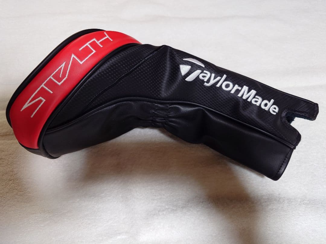 テーラーメイド ステルスプラス ドライバー 10.5度 純正Sシャフト