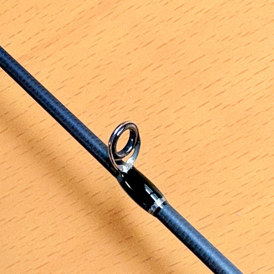 極上　美品　ガイド良好　タイドリフト5G TD5-962M 手渡し可