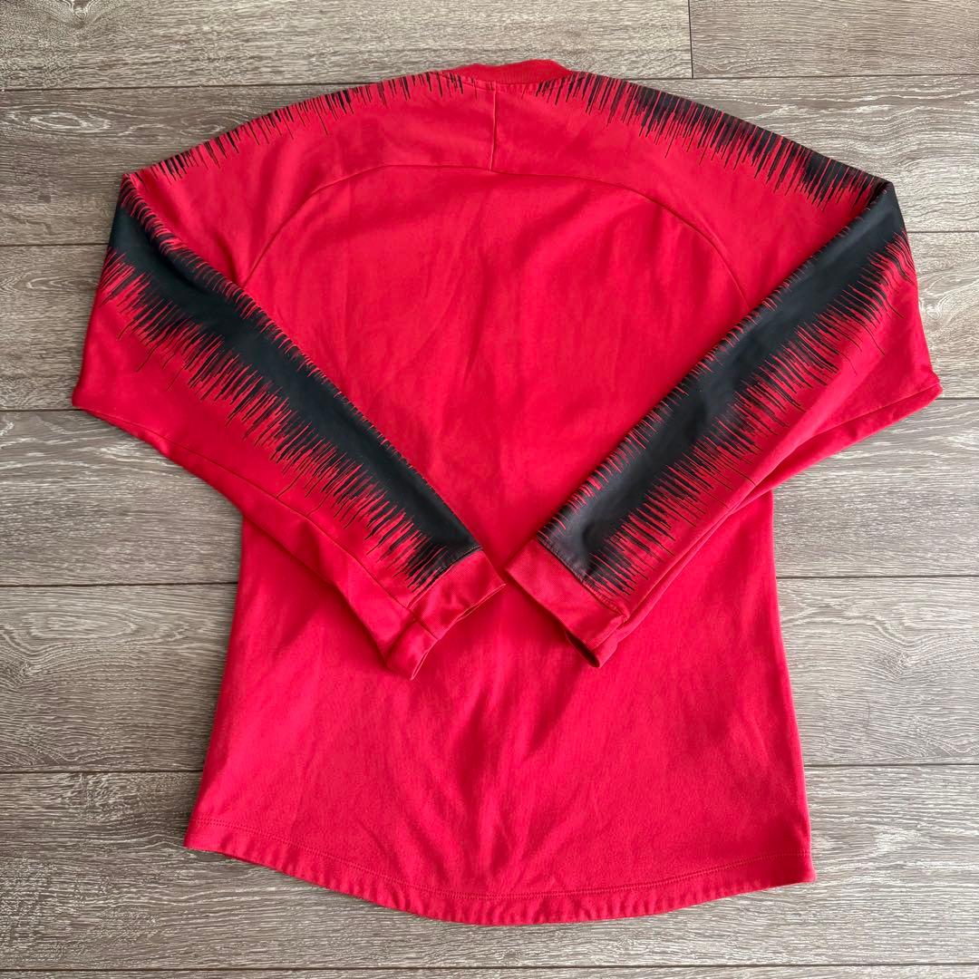 Nike サッカー ポルトガル代表 18トレーニングジャージ アンセムジャケット