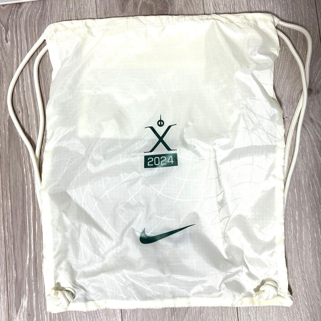 【新品未使用】ナイキ ティエンポ レジェンド10 エリート AG-PRO 30