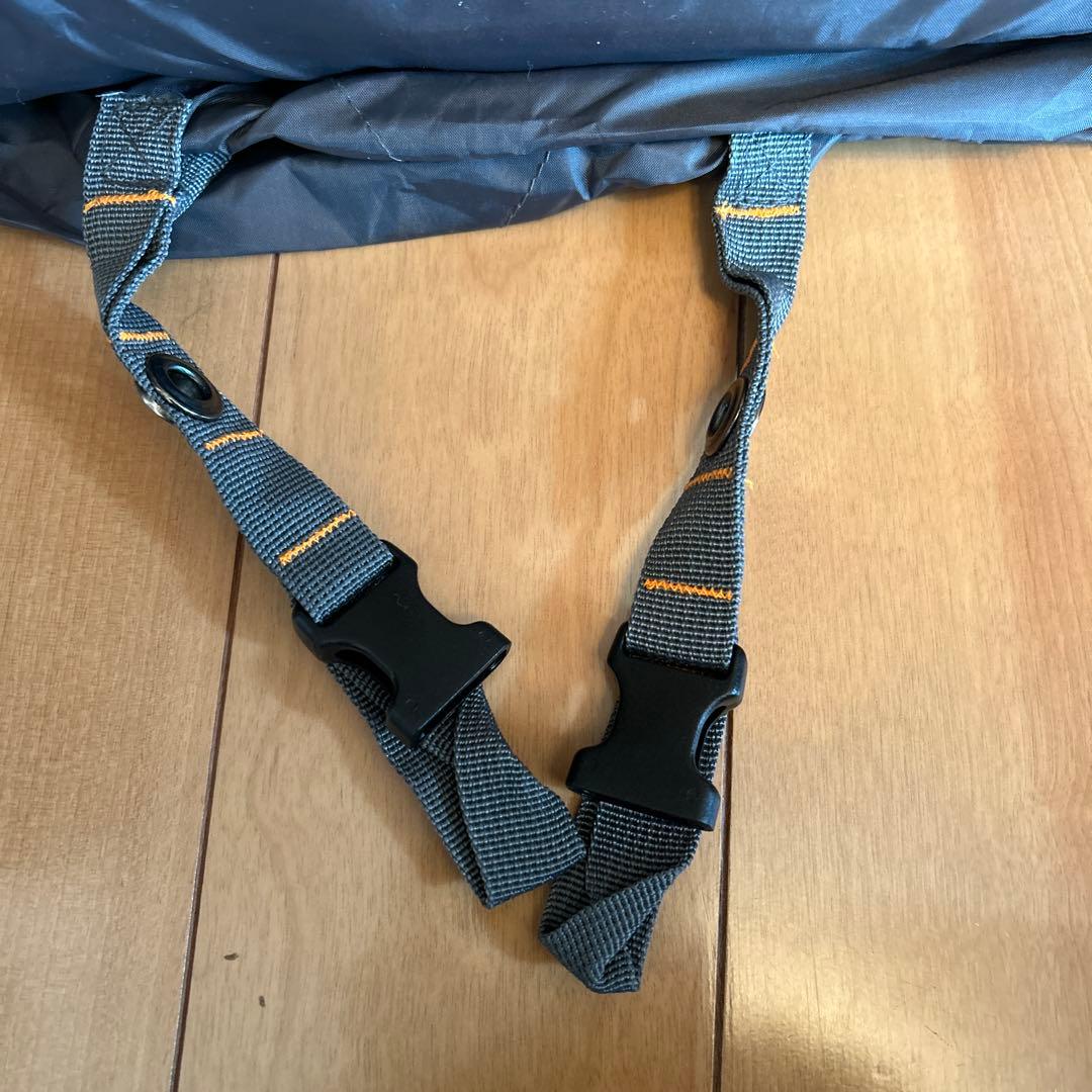 BUNDOK(バンドック) ソロ ドーム 1 BDK-08KA