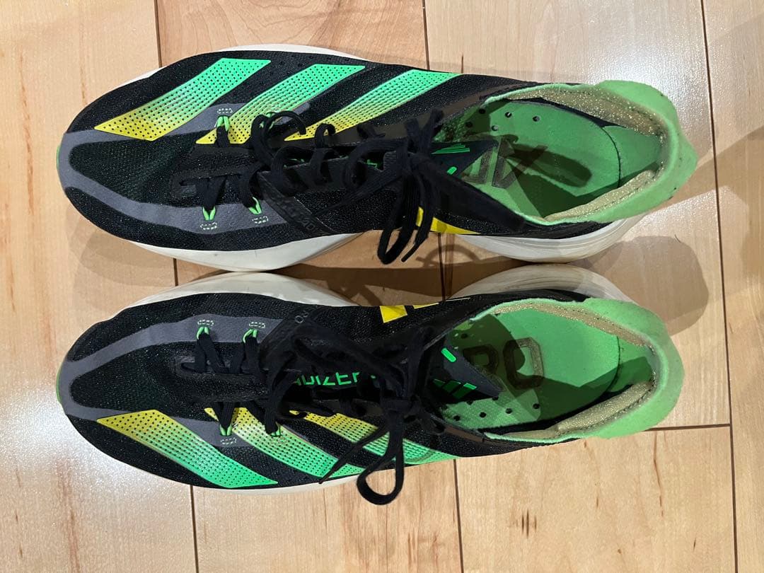 26.5cm アディオス プロ 3