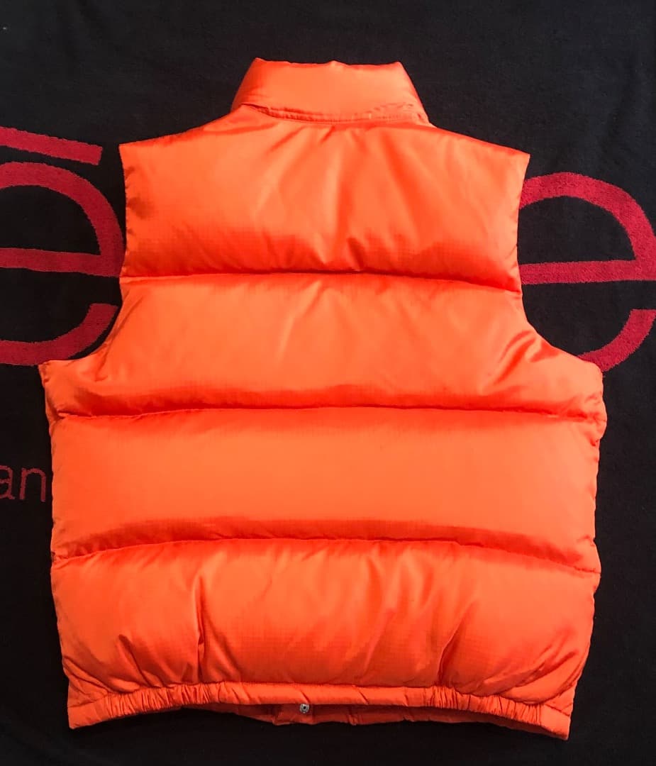 ★★★THE NORTH FACE ★★★PURPLE LABEL★★★ダウン