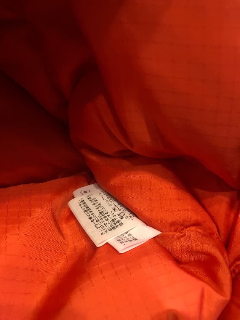 ★★★THE NORTH FACE ★★★PURPLE LABEL★★★ダウン