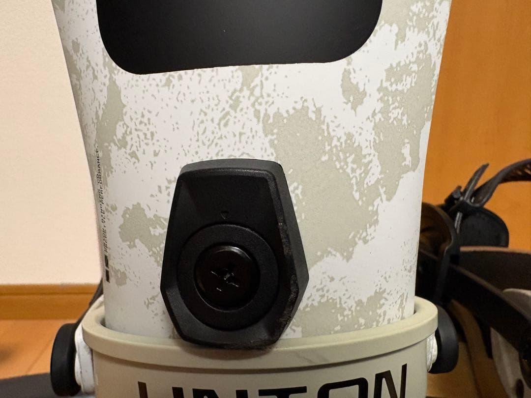 25-26 Union Strata ユニオンストラータ Sサイズ