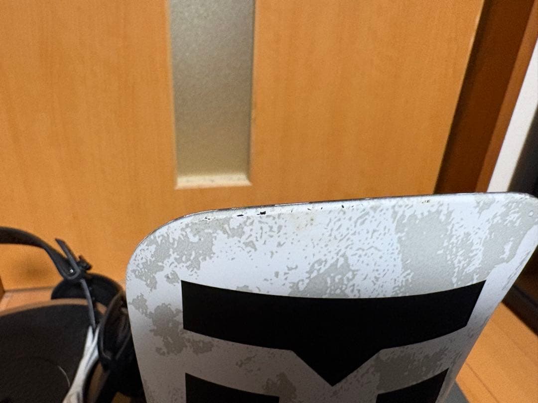 25-26 Union Strata ユニオンストラータ Sサイズ