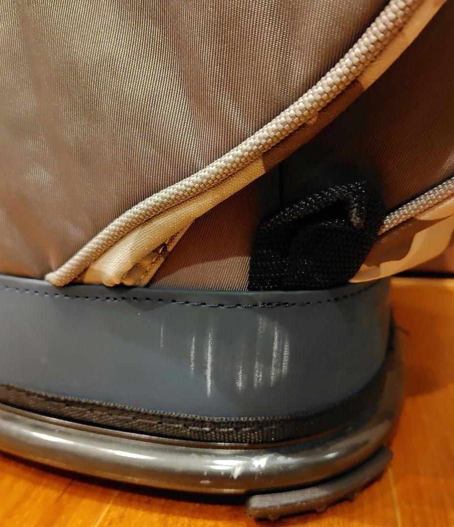 こうせい　ROSASENゴルフバッグ ショルダーストラップ付き