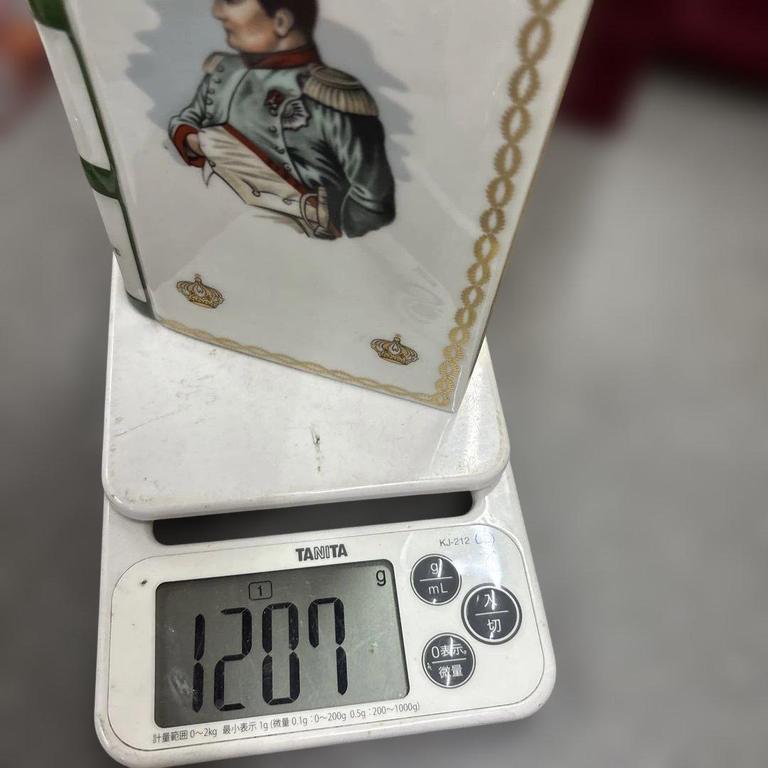 G*a様 574 古酒未開封CAMUS NAPOLEON コニャック　ブランデー