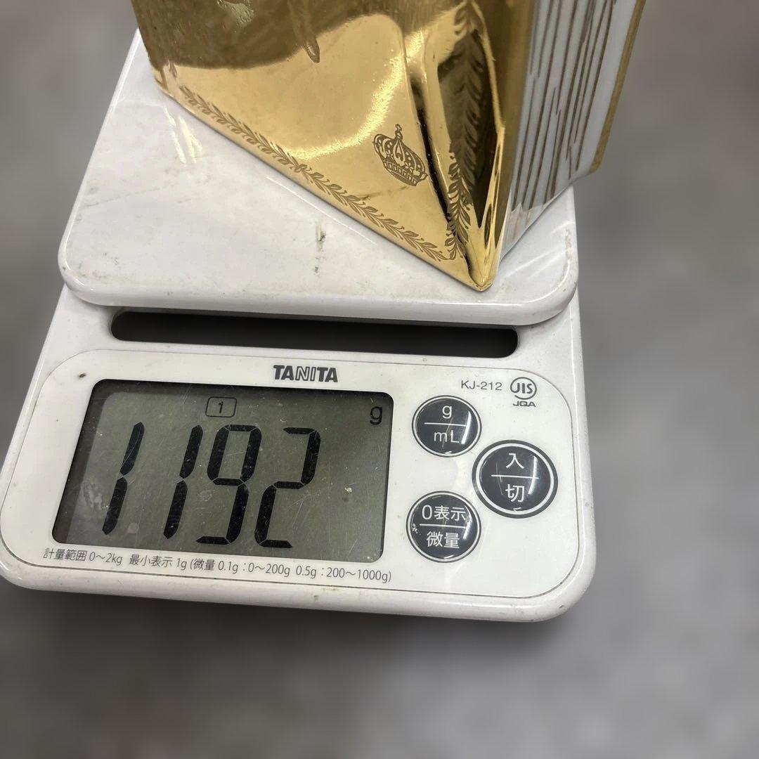 G*a様 574 古酒未開封CAMUS NAPOLEON コニャック　ブランデー