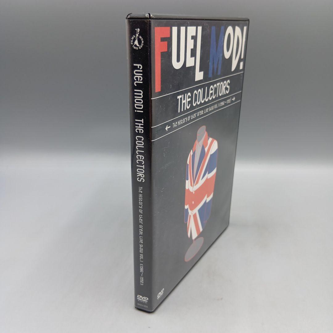 ① THE COLLECTORS FUEL MOD! VOL.1 1986〜92
