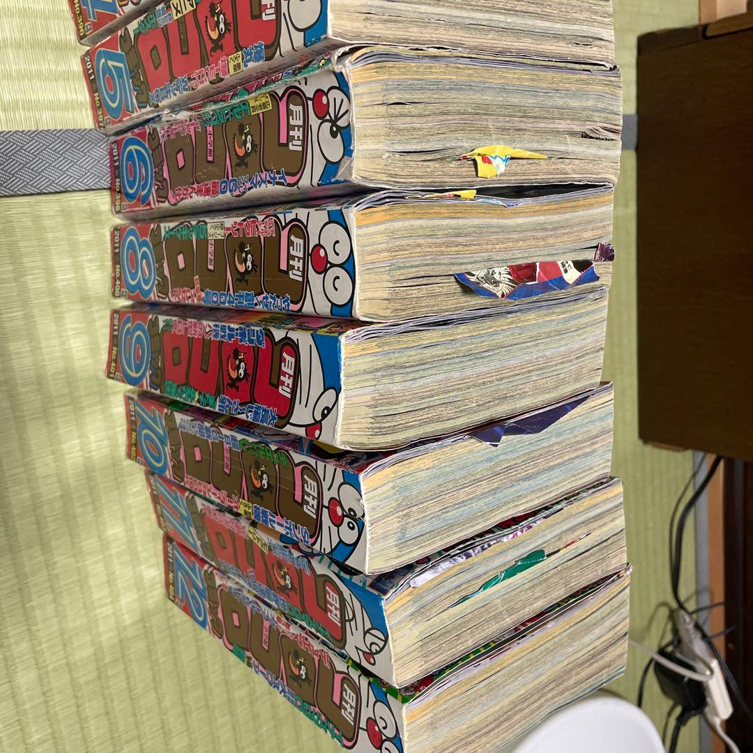 コロコロコミック　2010年2011年　まとめ売り